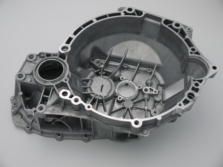 Картер сцепления 2181 Гранта 21810160101500