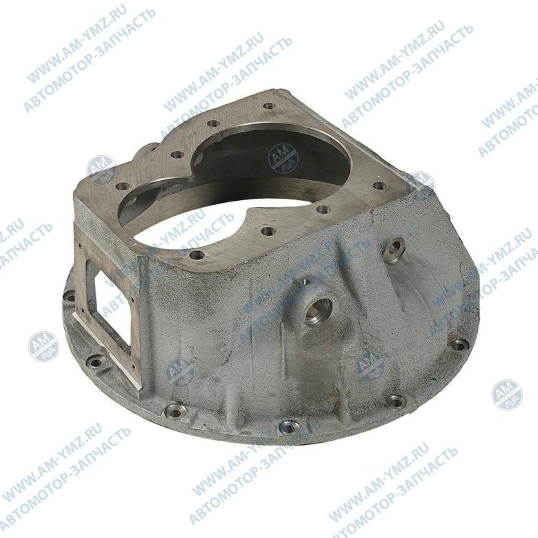 Картер сцепления 238-1601010 ЯМЗ