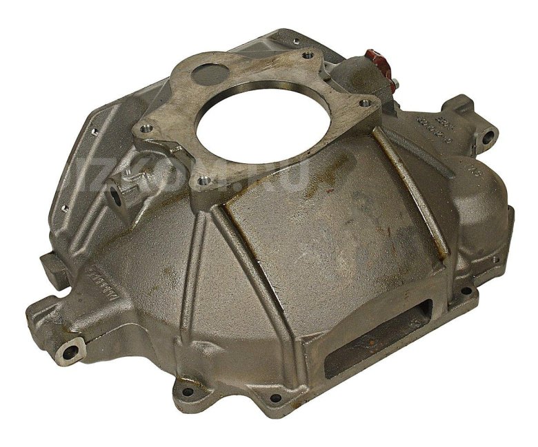 Картер сцепления 130-1601012 ЗИЛ-130