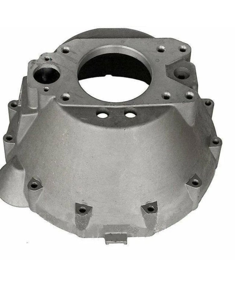 Кожух сцепления ЗМЗ 409