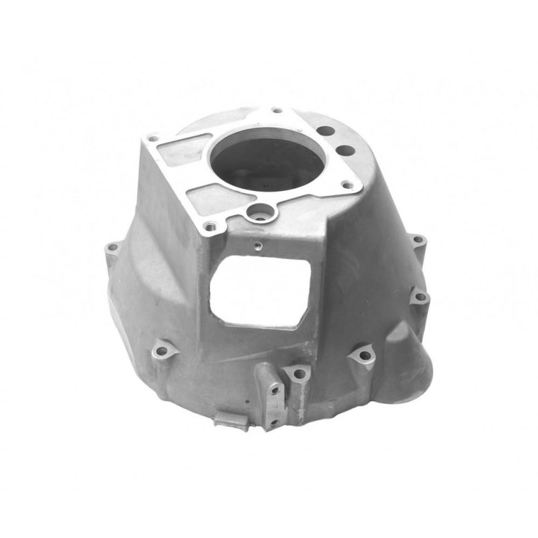 Картер сцепления 406 (змз)