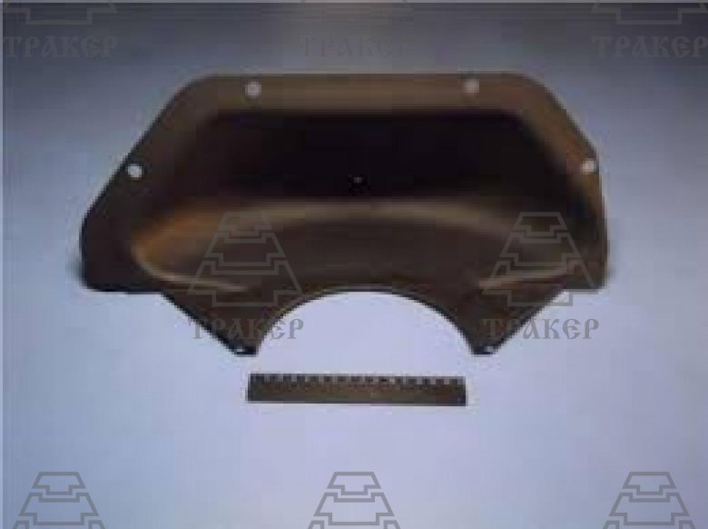 4215 1601018 11 Картер сцепления