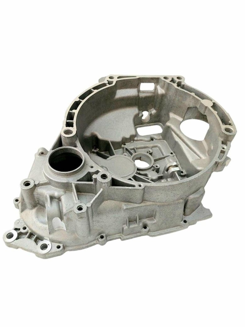 Крышка картера сцепления ВАЗ 2109