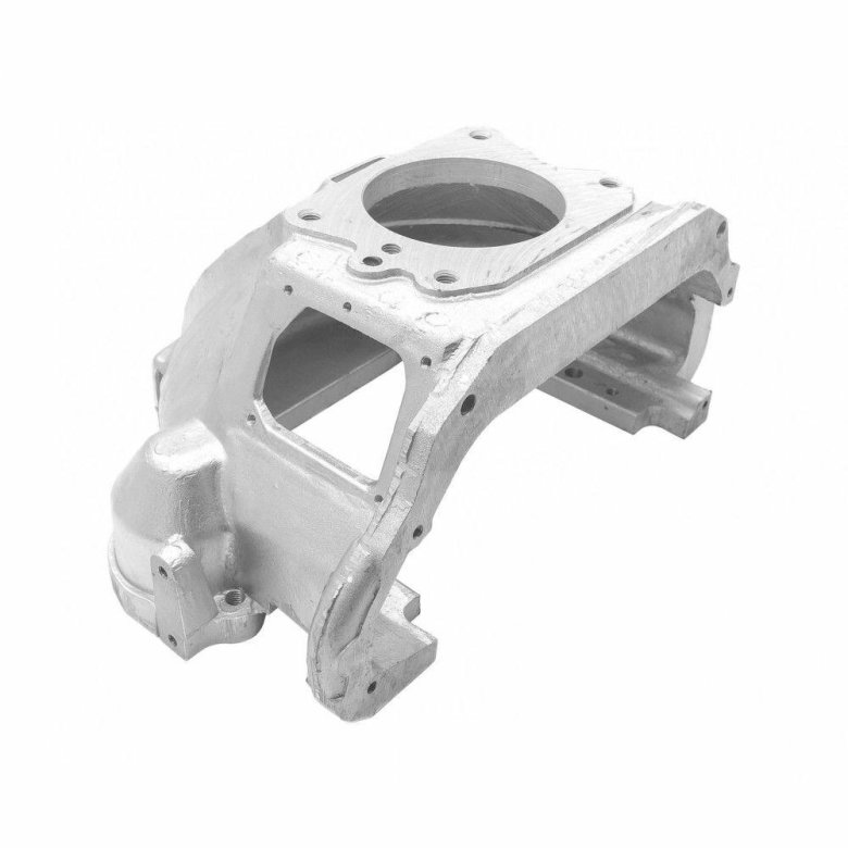 Картер сцепления ЗМЗ 402