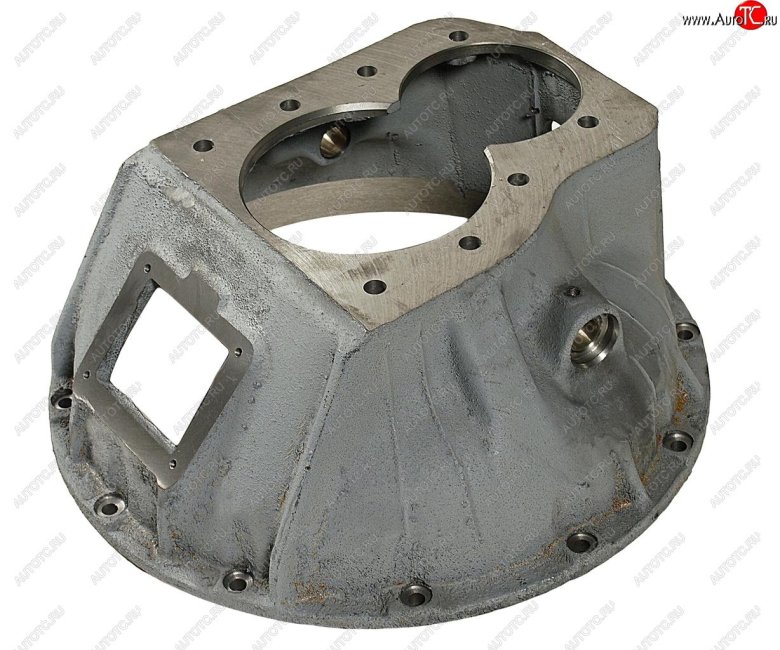 Картер сцепления 238-1601010 ямз