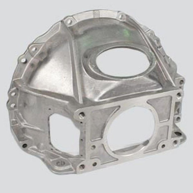 4215.1601015-11 Картер сцепления