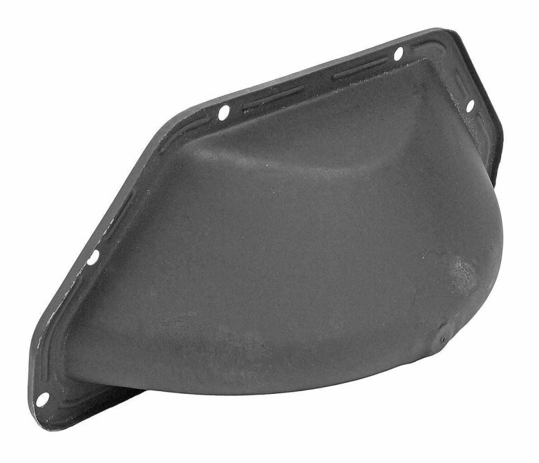 Картер сцепления УАЗ Нижний (417-1601018-10)