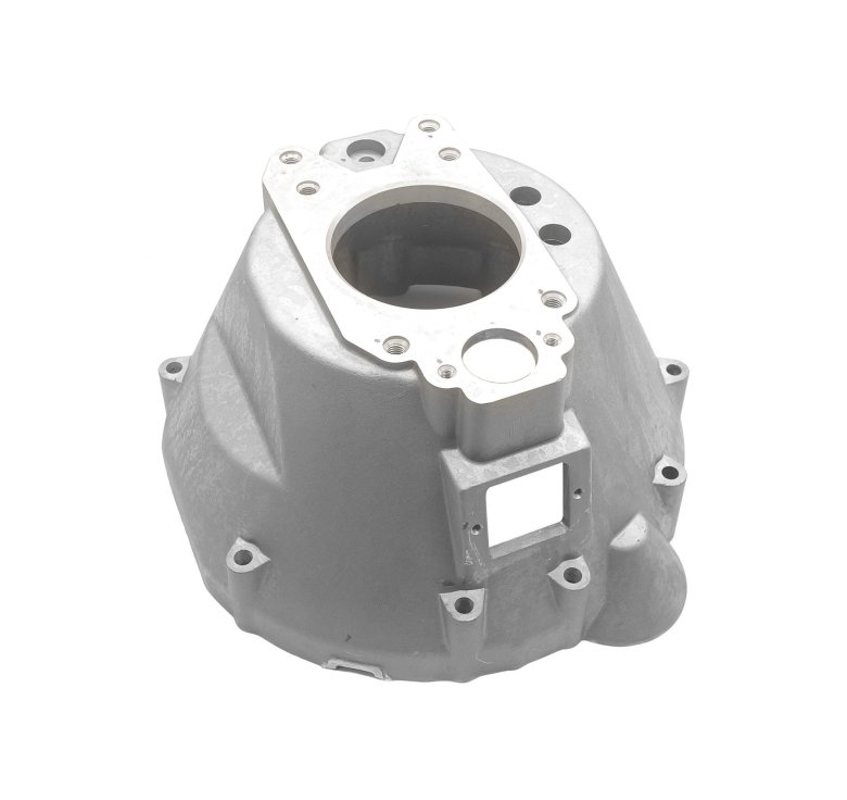 Картер сцепления ЗМЗ 409