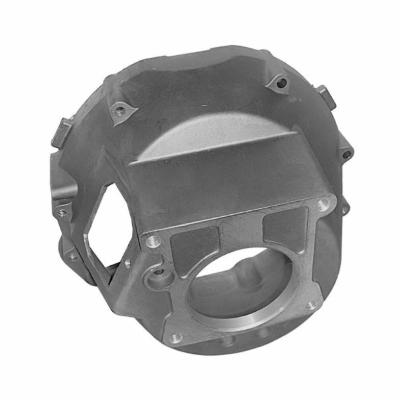 Крышка сцепления ЗМЗ 406 колокол