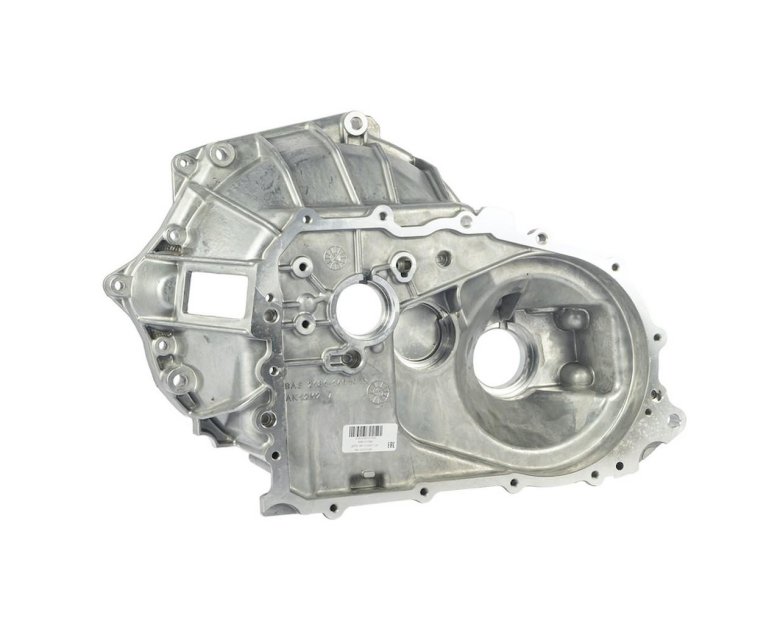 ВАЗ 2181 Картер сцепления
