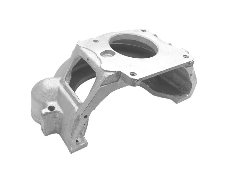 4215.1601015-11 Картер сцепления