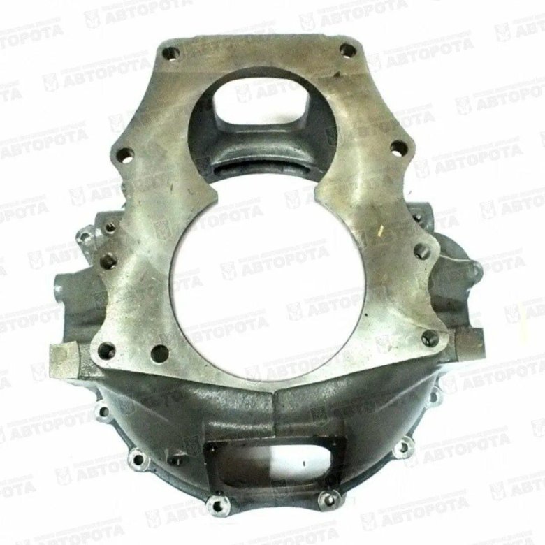 Картер сцепления ПАО КАМАЗ 14.1601010-10