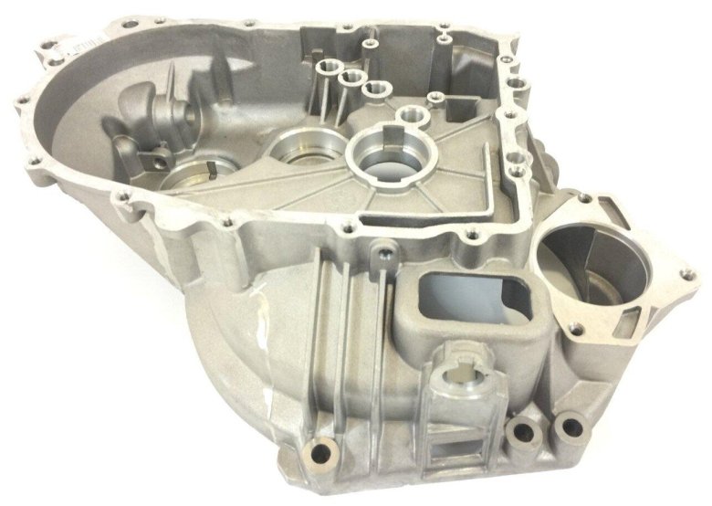 Корпус КПП ВАЗ 1118