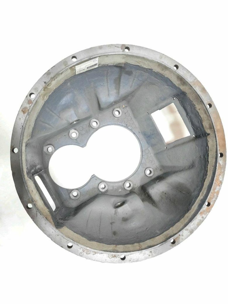 Картер сцепления ПАО КАМАЗ 14.1601010-10