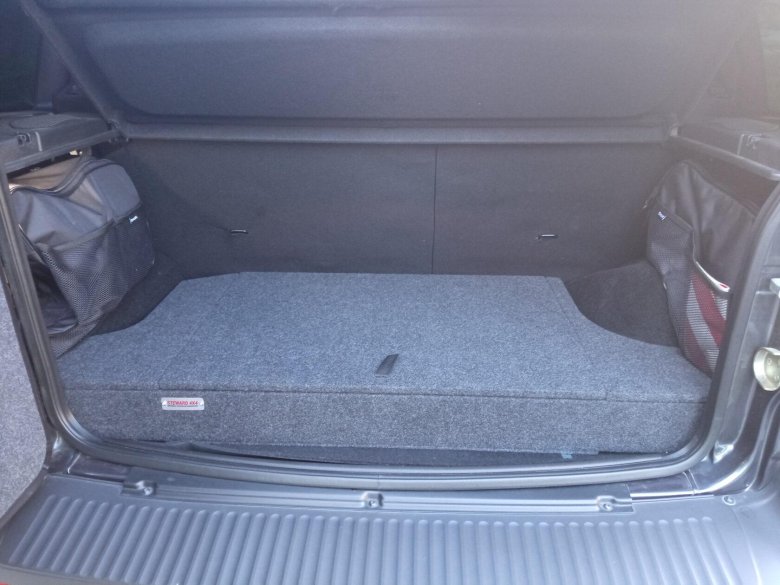 Niva Travel органайзер