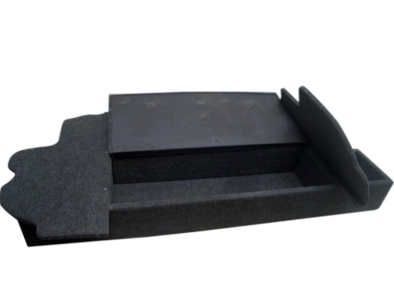 Органайзер в багажник Нива Тревел