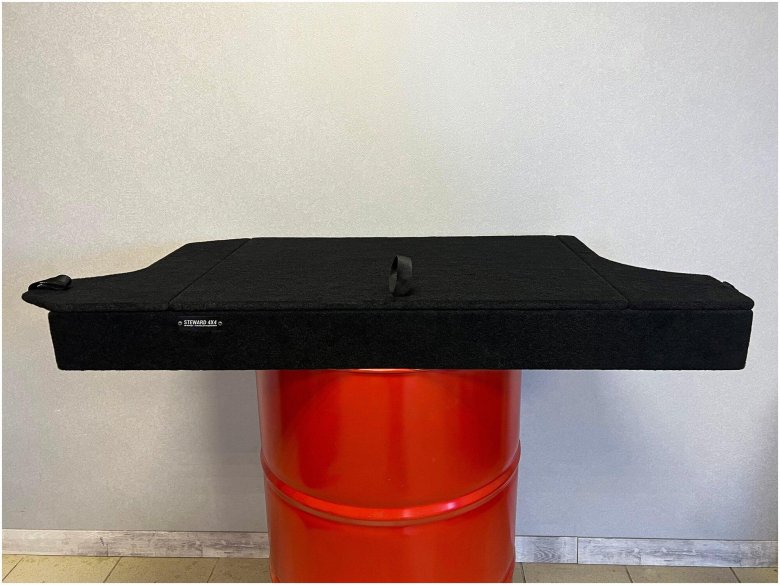 Фальшпол ВАЗ 2110