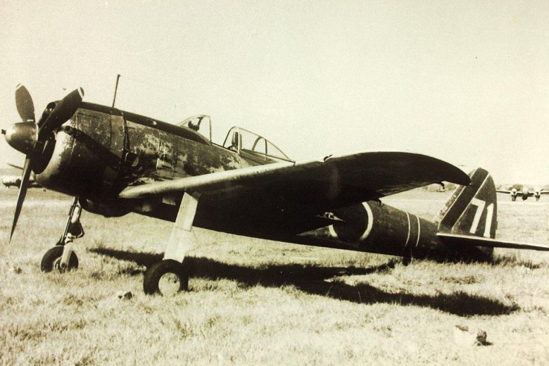 Ki-43 Хаябуса