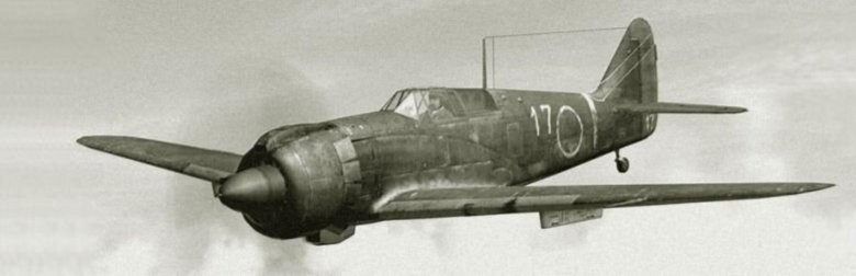 Истребитель ки-61