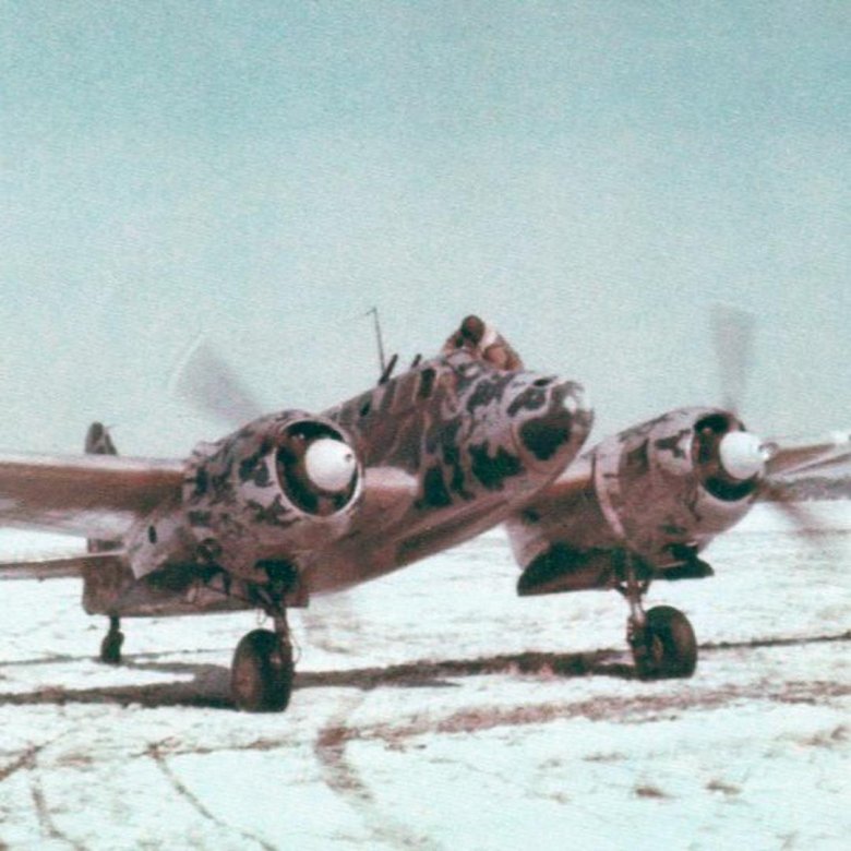 Ki-45 Toryu