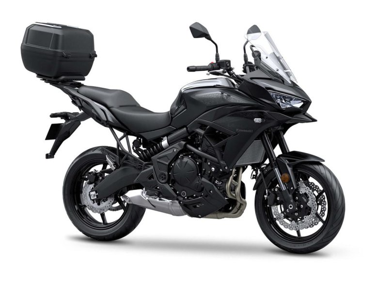 Kawasaki Versys 650 2021