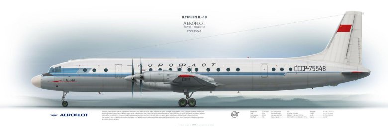 Аэрофлот ссср