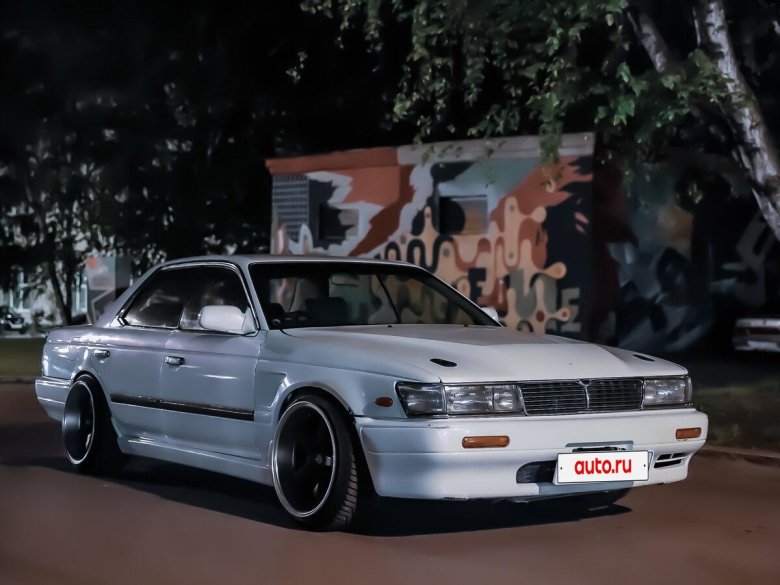 Ниссан лаурель с 33