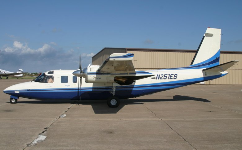 Aero Commander 690