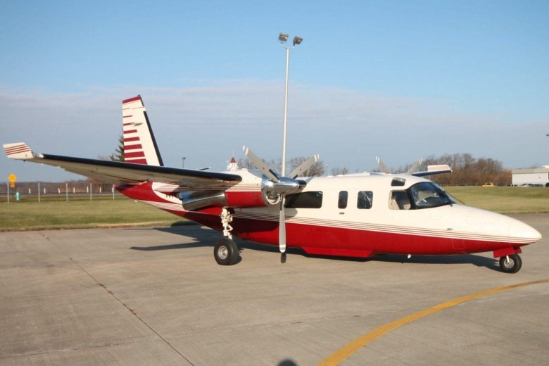 Aero Commander 690