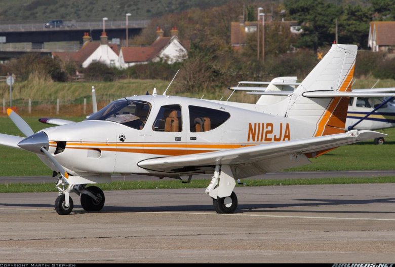 Fuji/Rockwell Commander 700