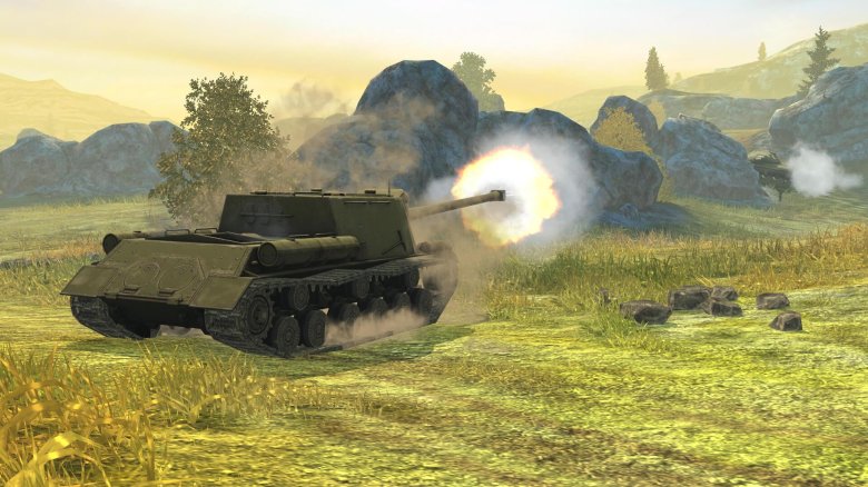 Ису-152 world of tanks blitz