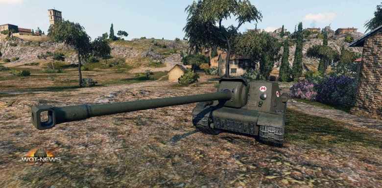 Ису-130 world of tanks