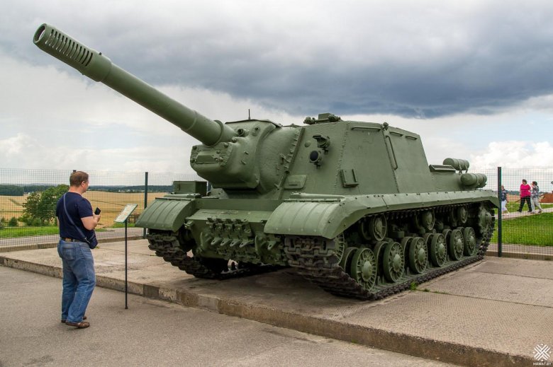 Линия Сталина