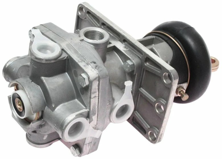 Кран тормозной 64221-3514008 МАЗ