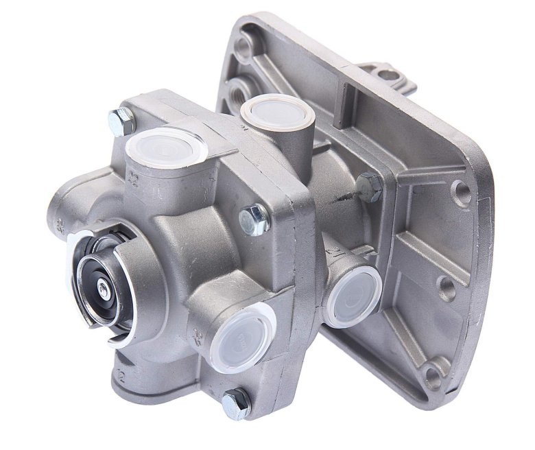 5320-3514108 Кран тормозной