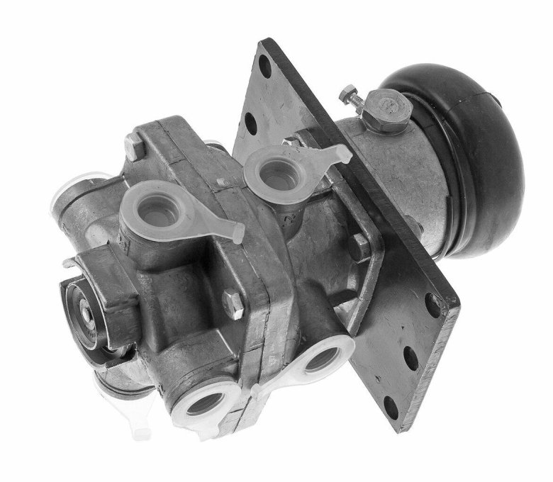 ГТК 100-3514008 КАМАЗ