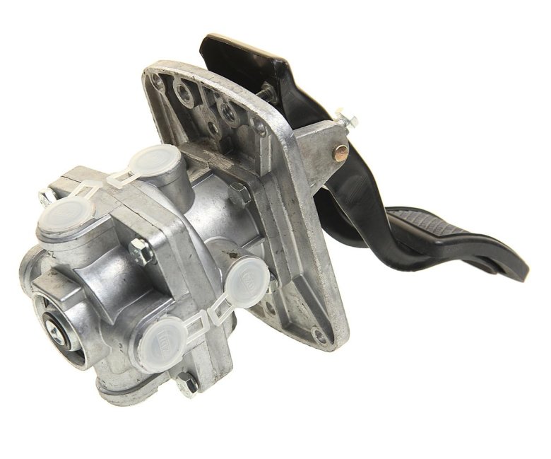 5320-3514108 Кран тормозной