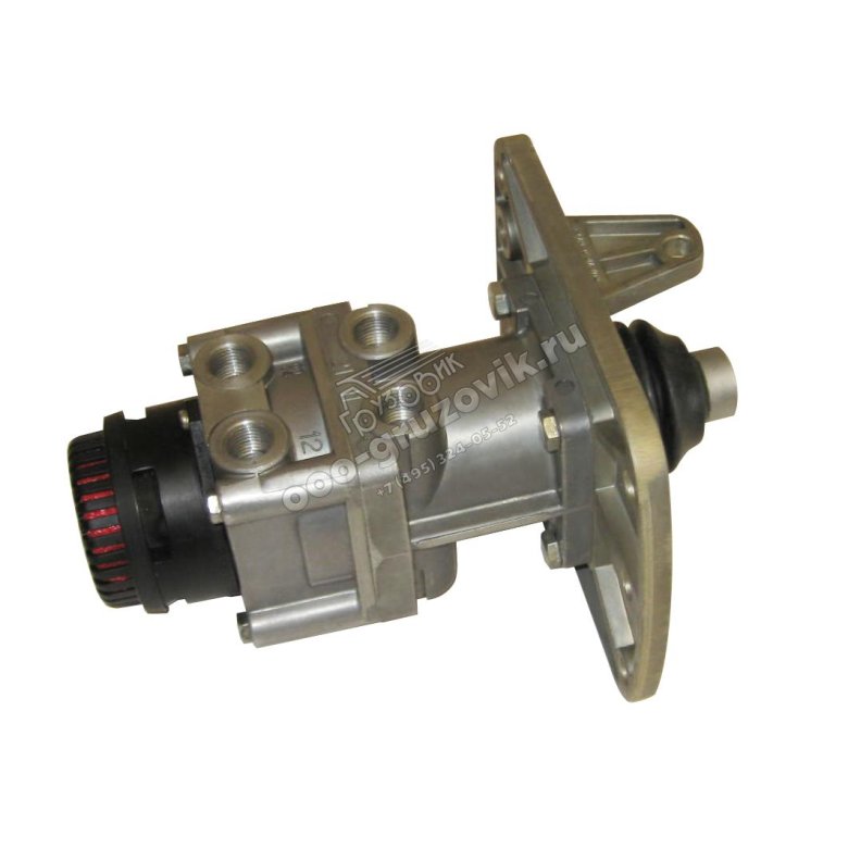 8099.3514208-20 - Кран тормозной (ГТК)