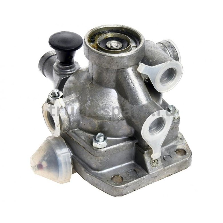 Воздухораспределитель Рославль 3531008 100