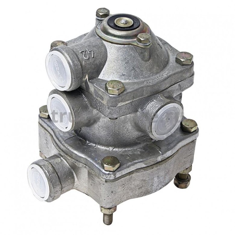 Клапан КАМАЗ 100-3522010