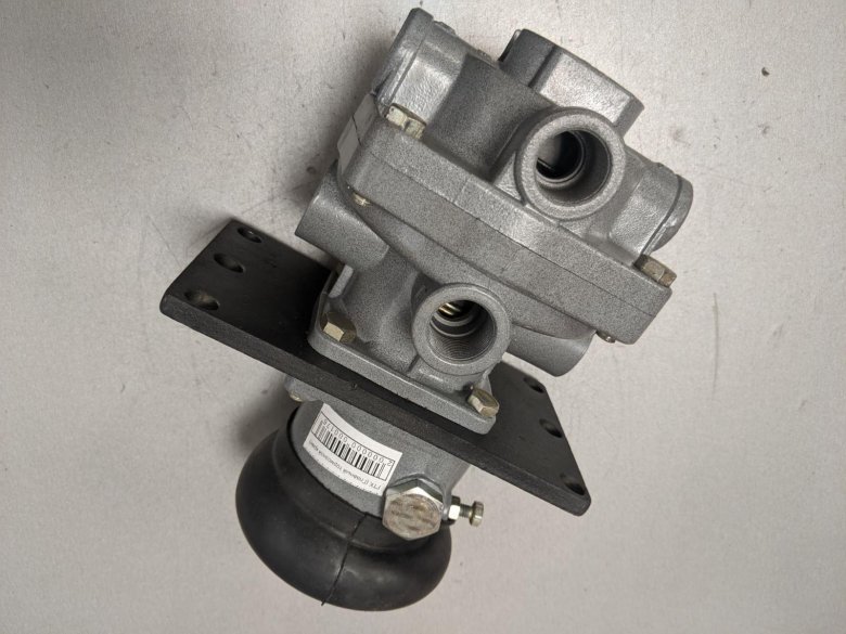 ГТК 100-3514008 КАМАЗ