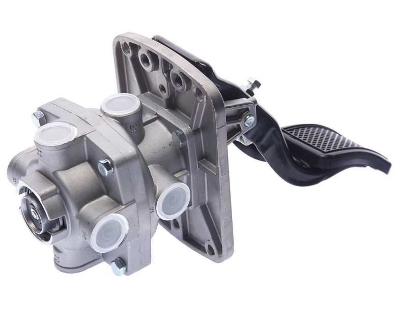 5320-3514108 Кран тормозной