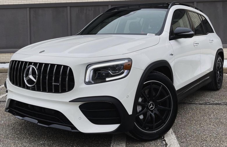 Mercedes benz glc 300