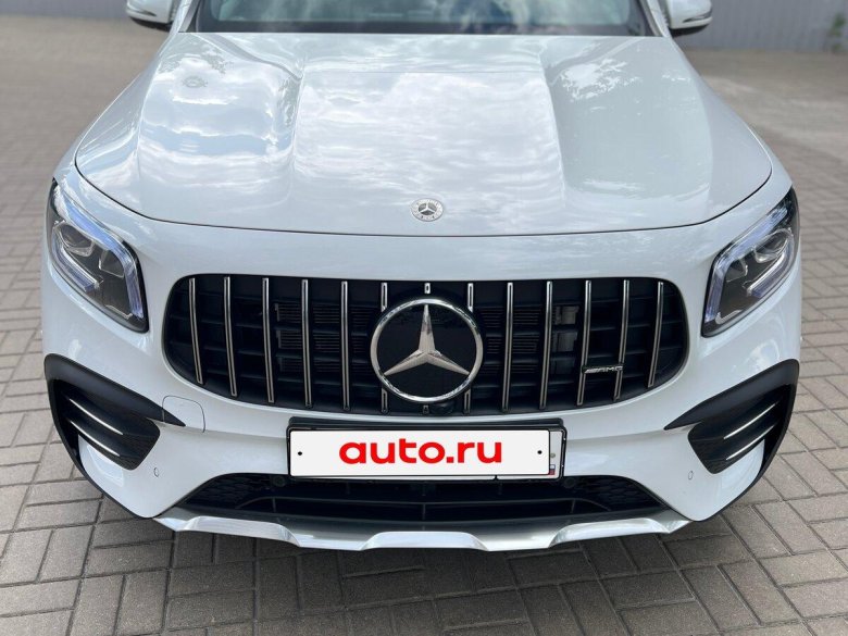Mercedes benz glc 300
