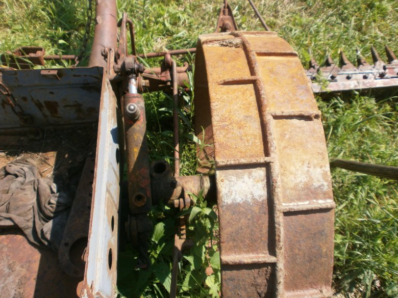 Самодельная техника