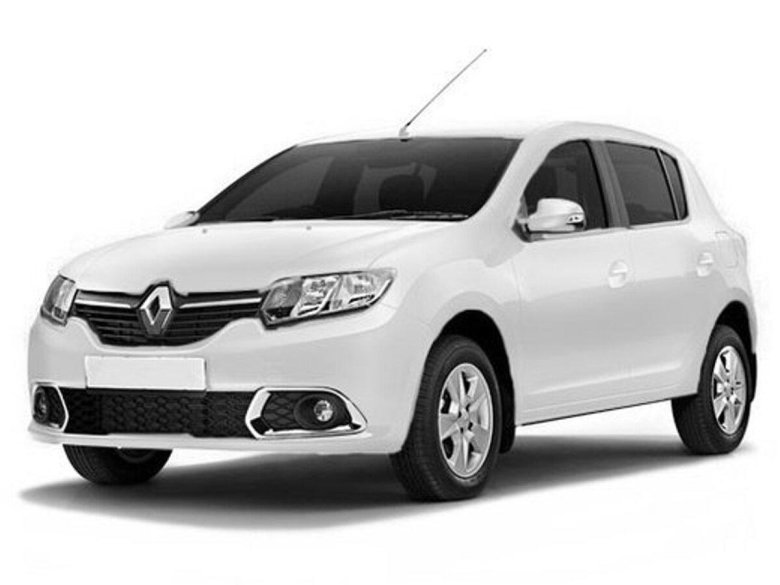 Рено Сандеро 2022