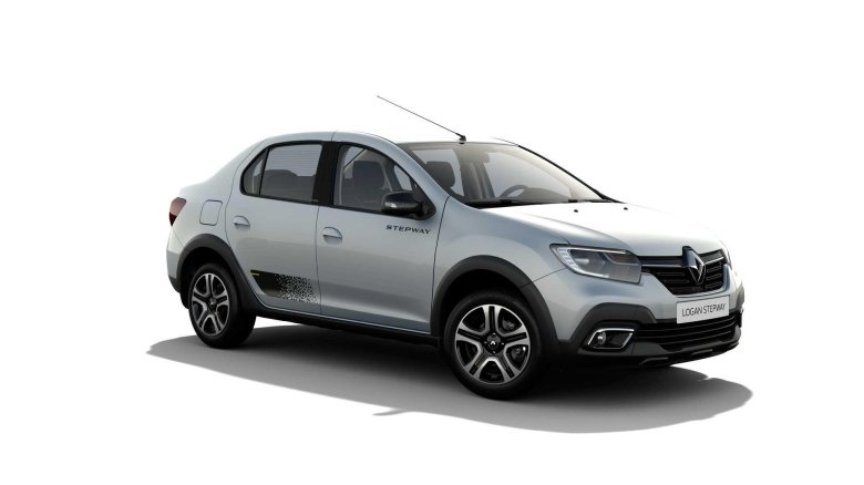 Renault Sandero Stepway 2022