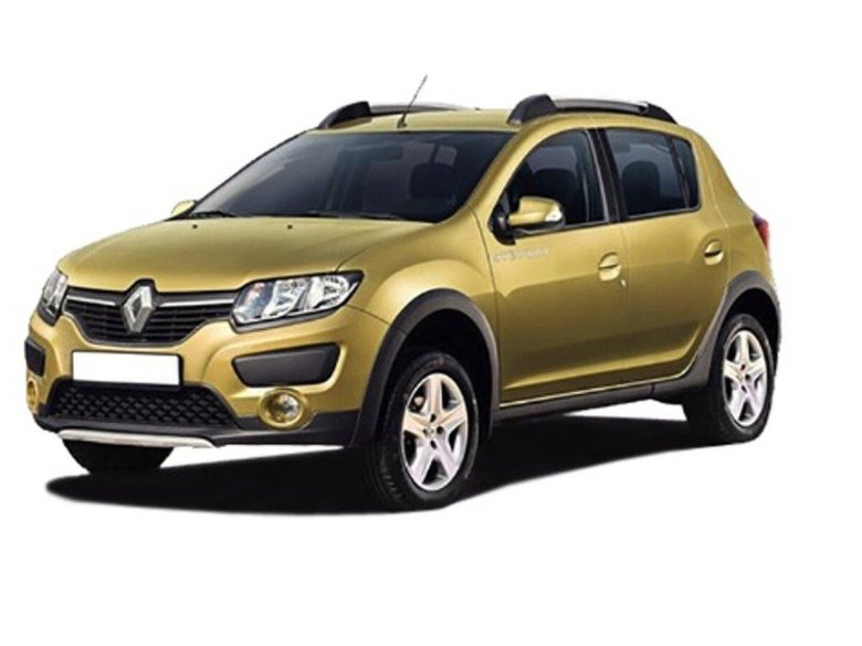 Renault Renault Sandero 2015