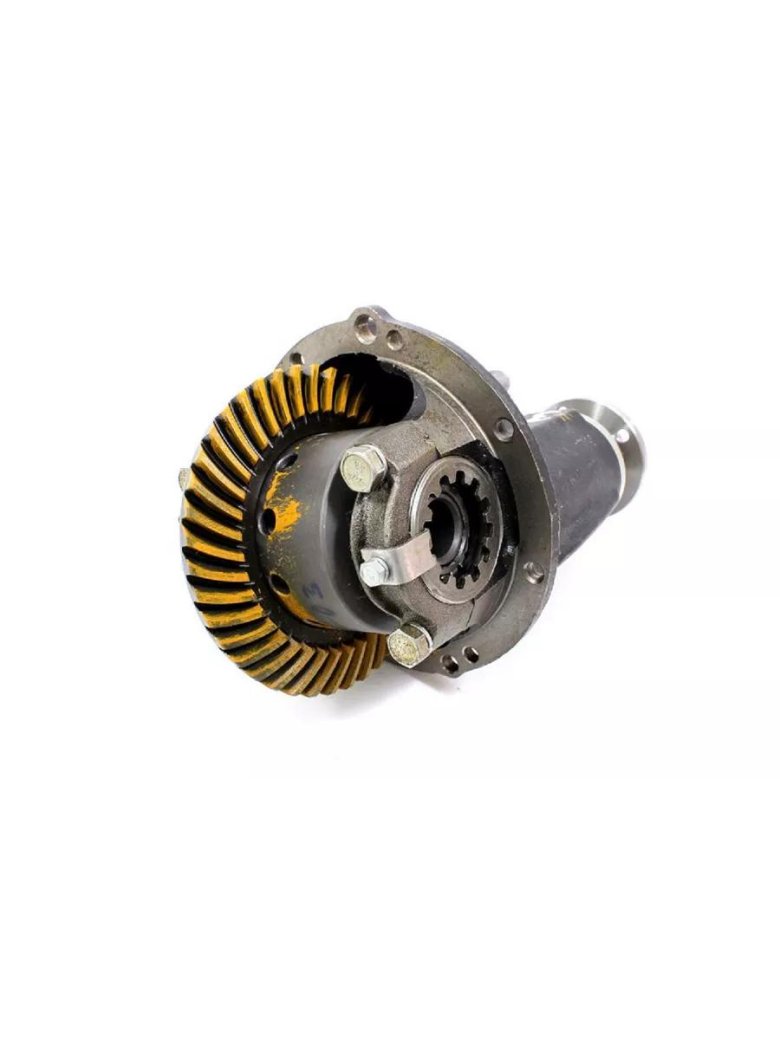 Редуктор 350z