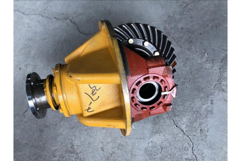 Редуктор моста XCMG LW 300